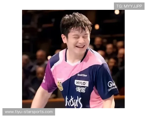 樊振东状态回勇获尹航赞赏,反手球技惊艳,樊振东反手为何那么强 樊振东状态回勇获尹航赞赏,反手球技惊艳,樊振东反手为何那么强